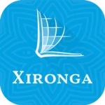 Logo of Xirhonga Bible android Application 