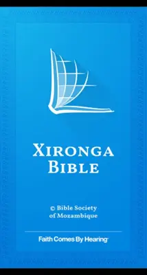 Xirhonga Bible android App screenshot 2