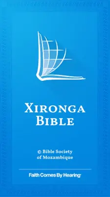 Xirhonga Bible android App screenshot 3